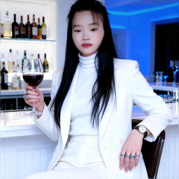开心