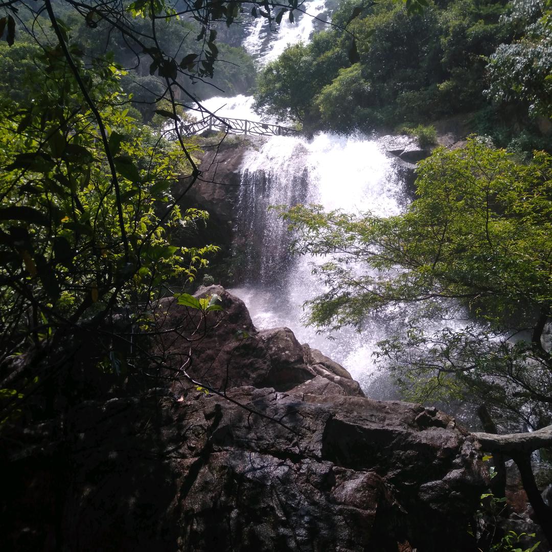 净水温澜