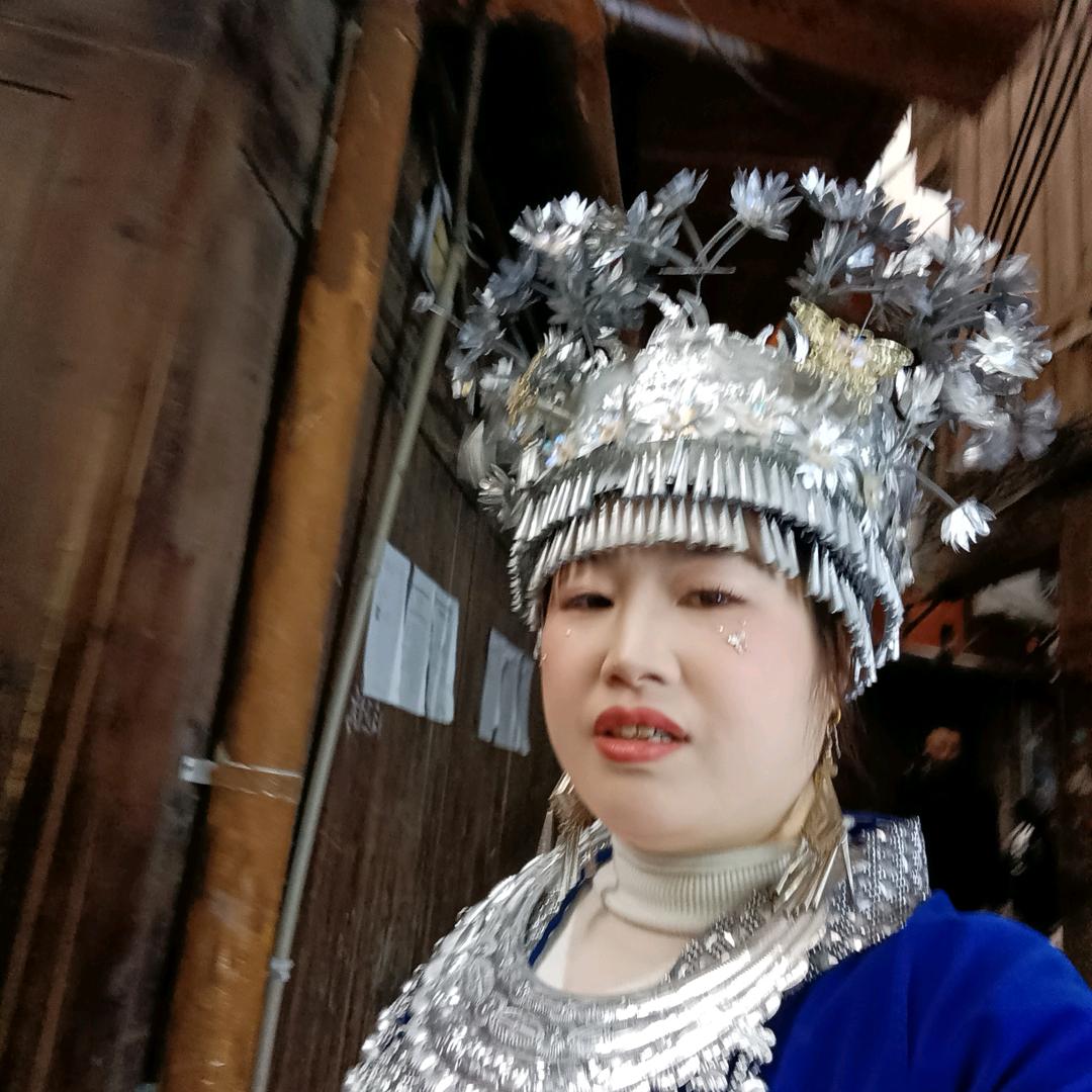 雪艳