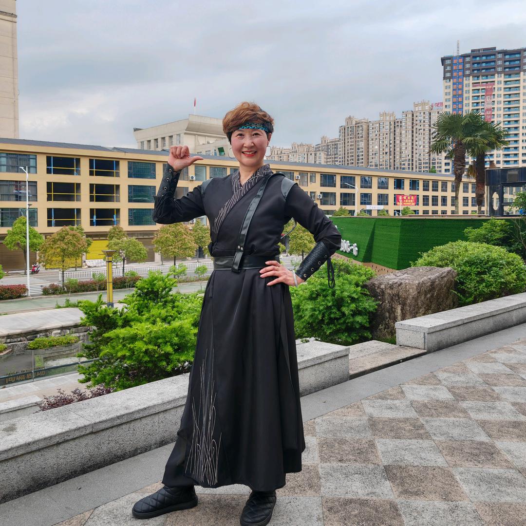 鑫格格
