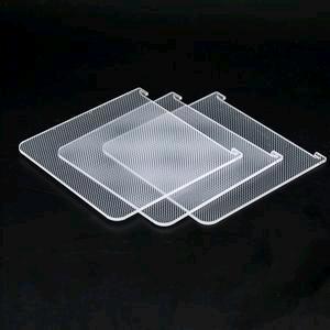 旭立泰发光板导光板厂家