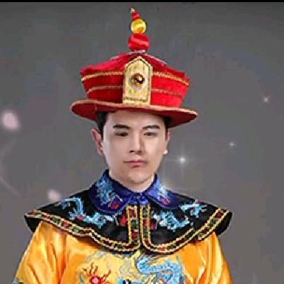 皇帝韩忘