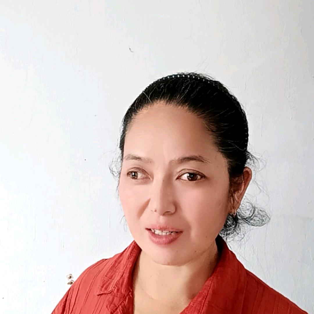 全姐