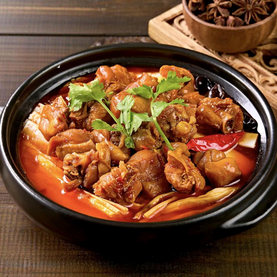 砂锅居（运城总店）