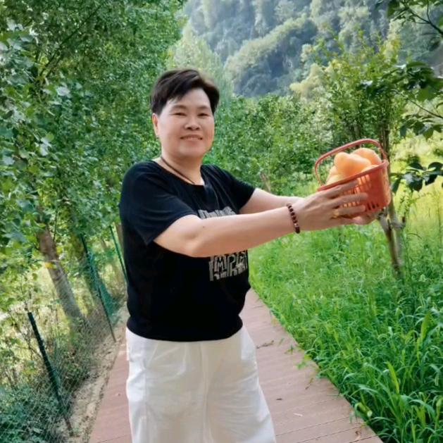 闵姐
