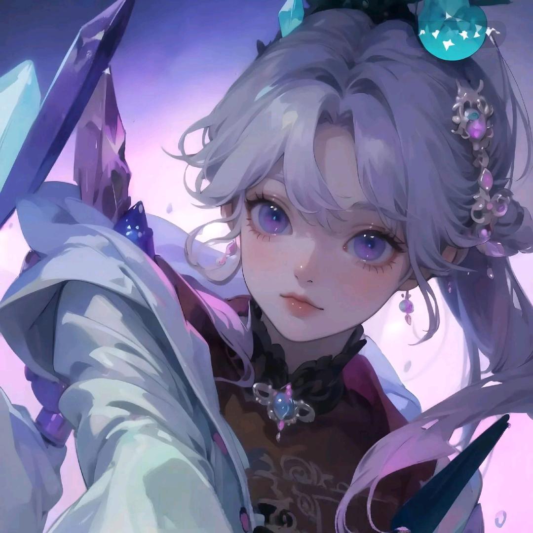 小婉（接陪玩+代打）