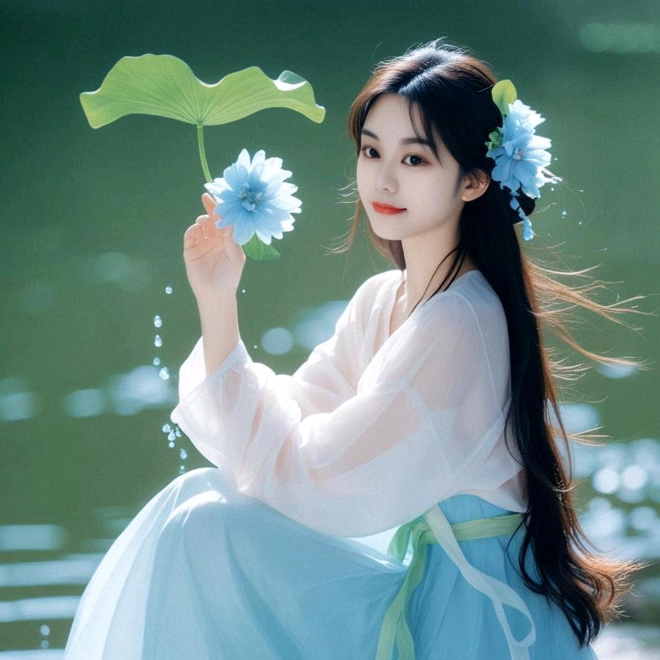 溪钥