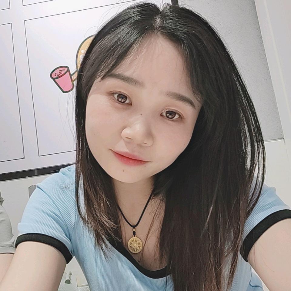 彪悍的菇娘🤓