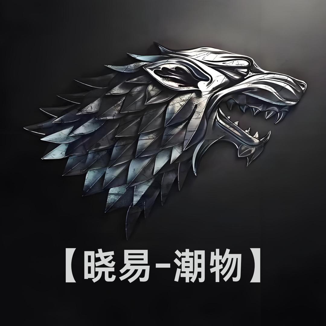 晓易-高端潮物