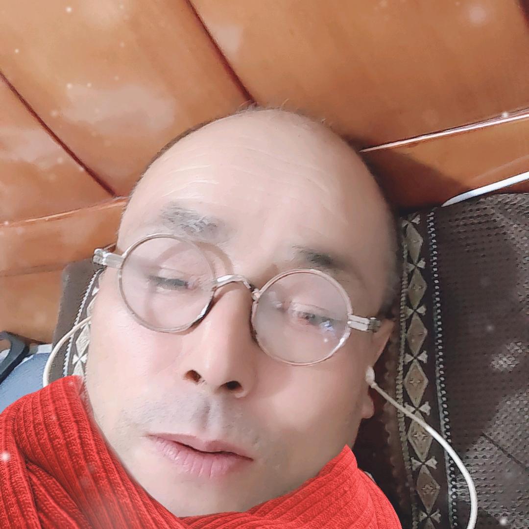 飞羽爷爷