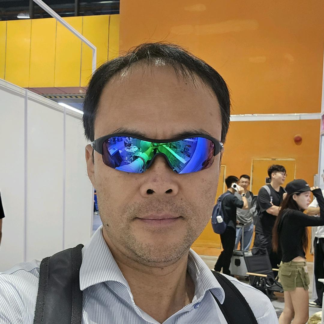 星哥皮革圈