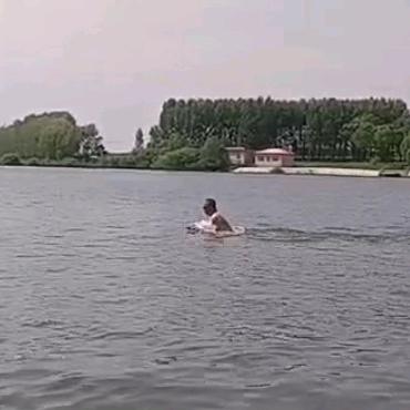 教父