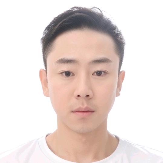 以笔入江湖