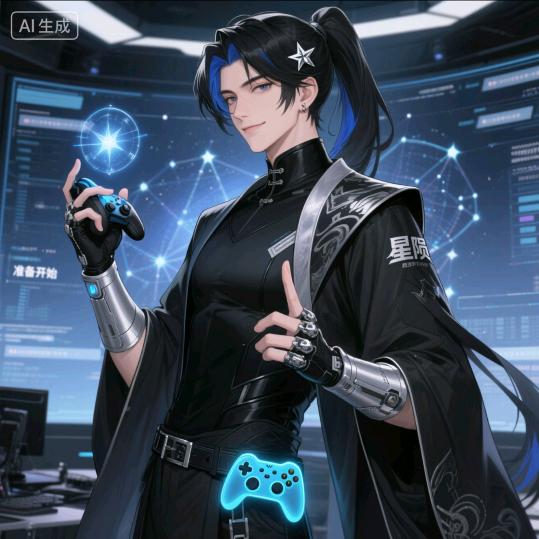 星陨