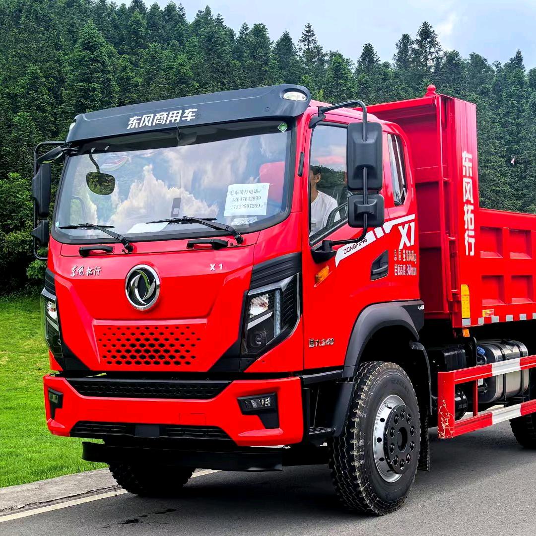 东风拓行南宁直销