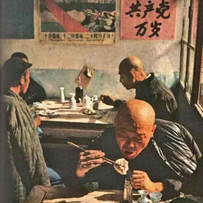 小时候真™淘