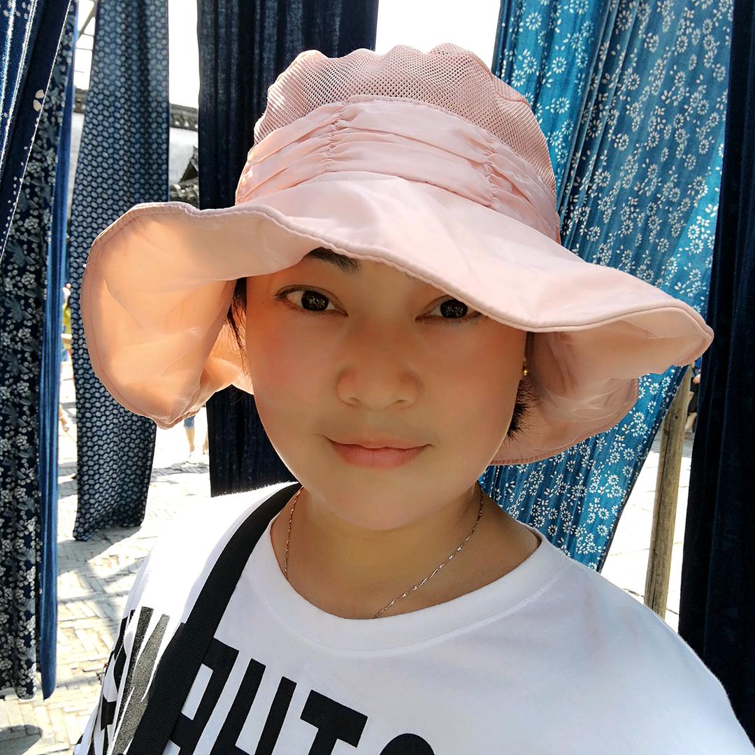 陈姑娘（首播）