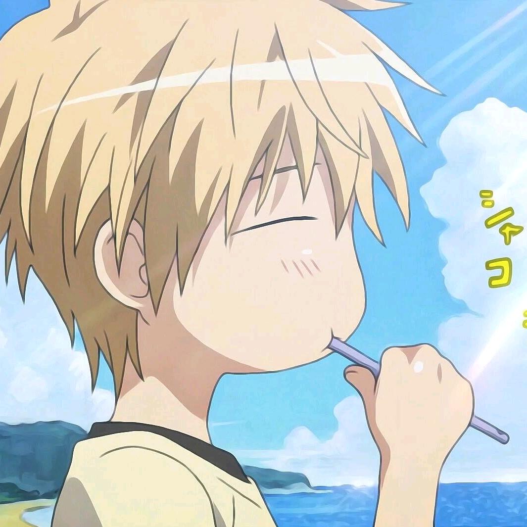 🌈🌈Yuki