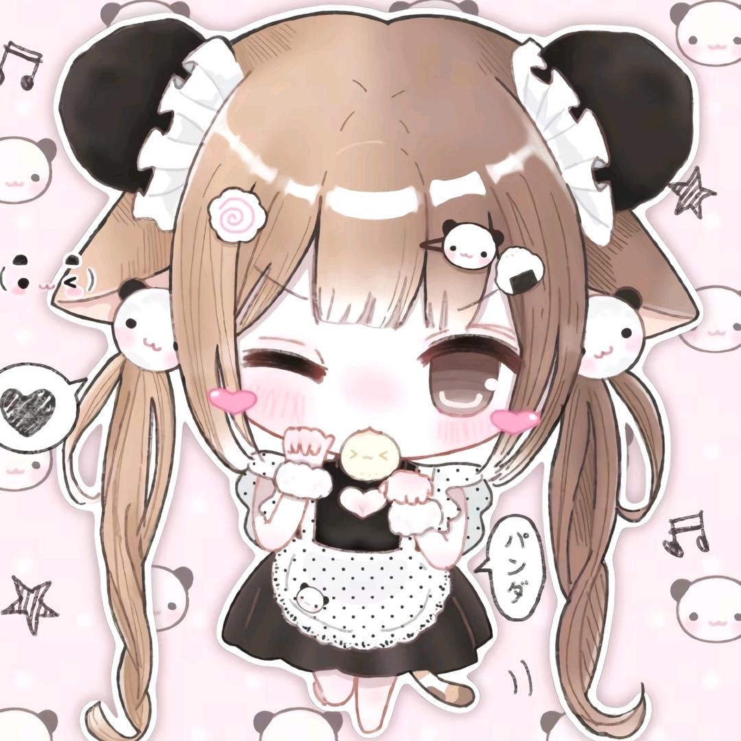 Ciallo～ (∠・ω< )⌒ ☆🍀