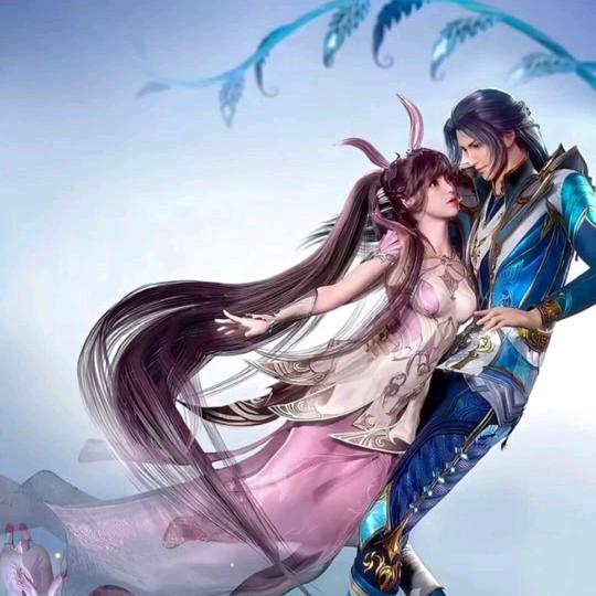 斗罗大陆:魂师对决-阿朗