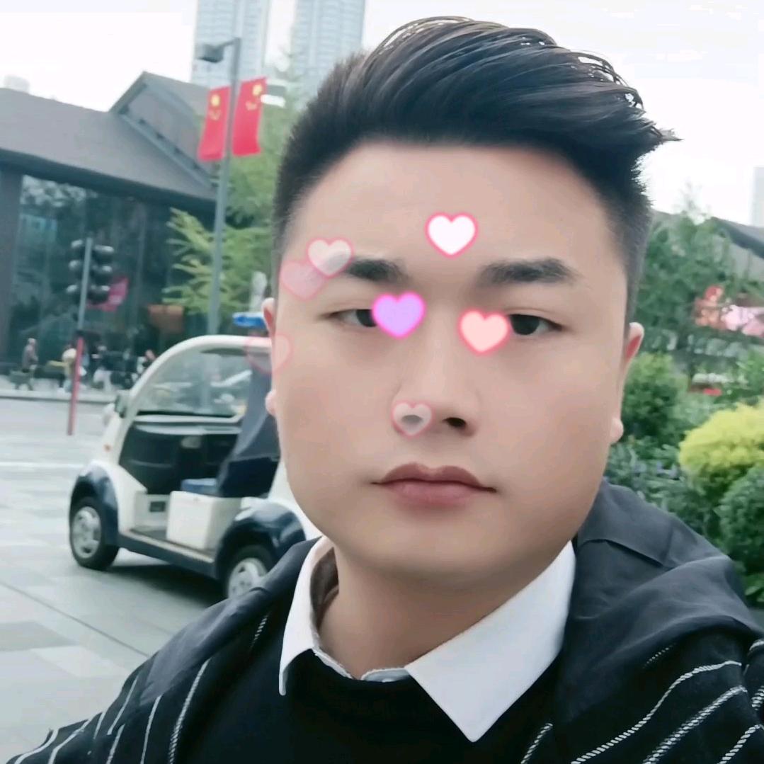 因为刚好遇见你。