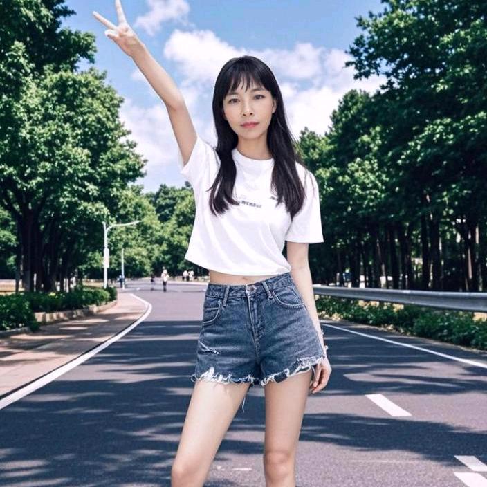 桃
