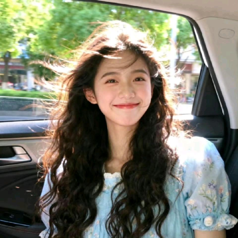 爱种草的小姐姐