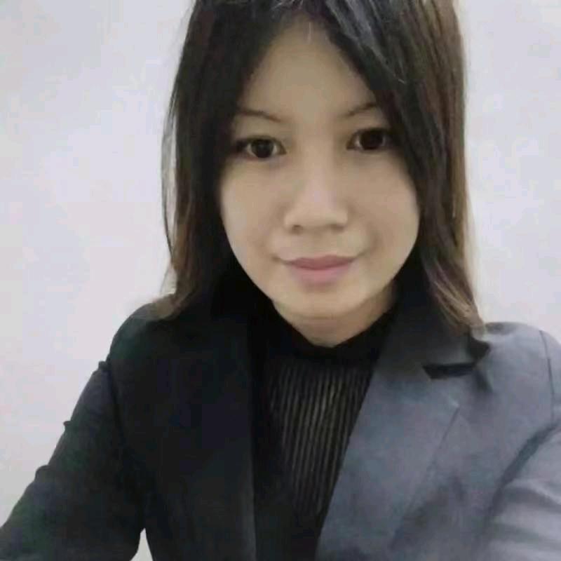 丽