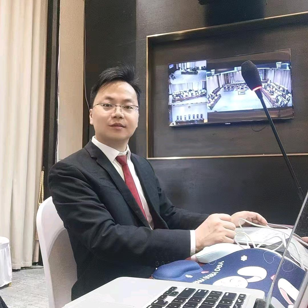 北京刑事律师罗龙平