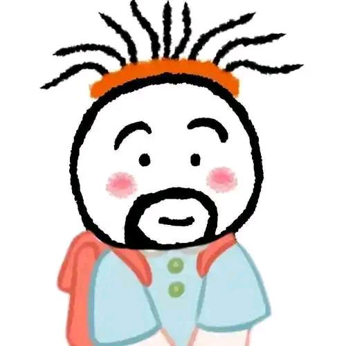 生活清汤寡水的