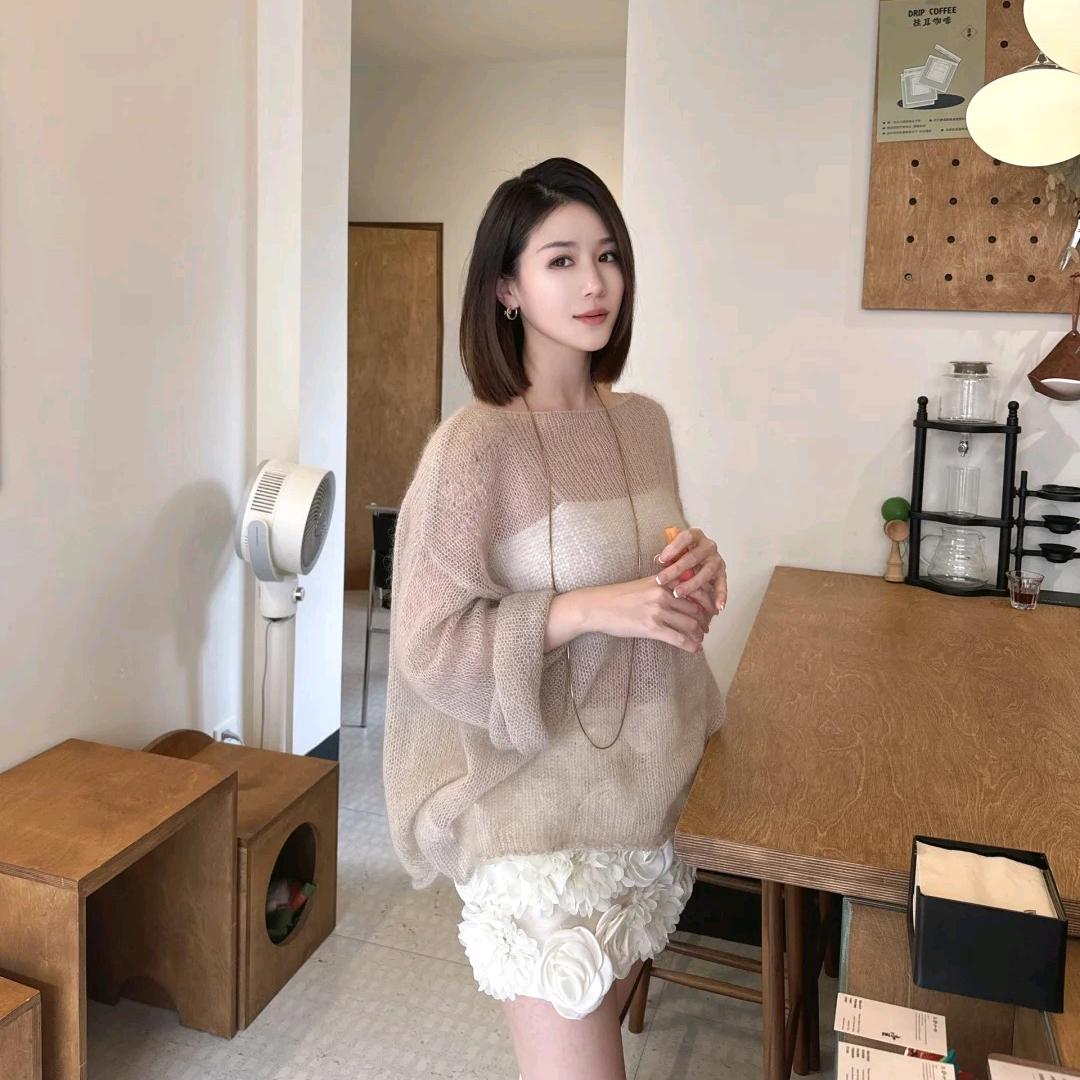 耳遇东方小桃胡🍑