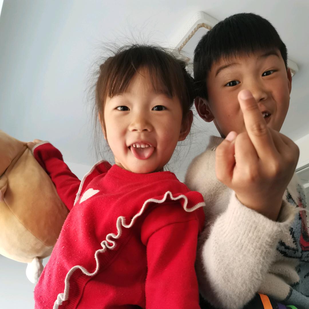 开心时刻