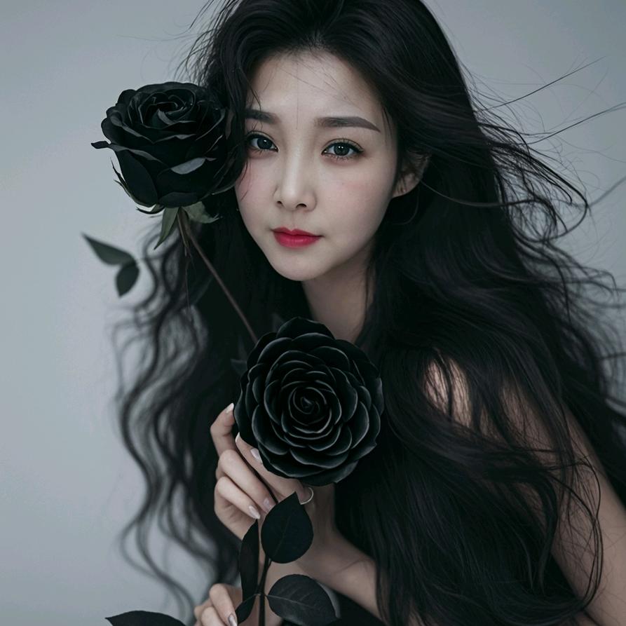 刺猬🦔与花🌹香
