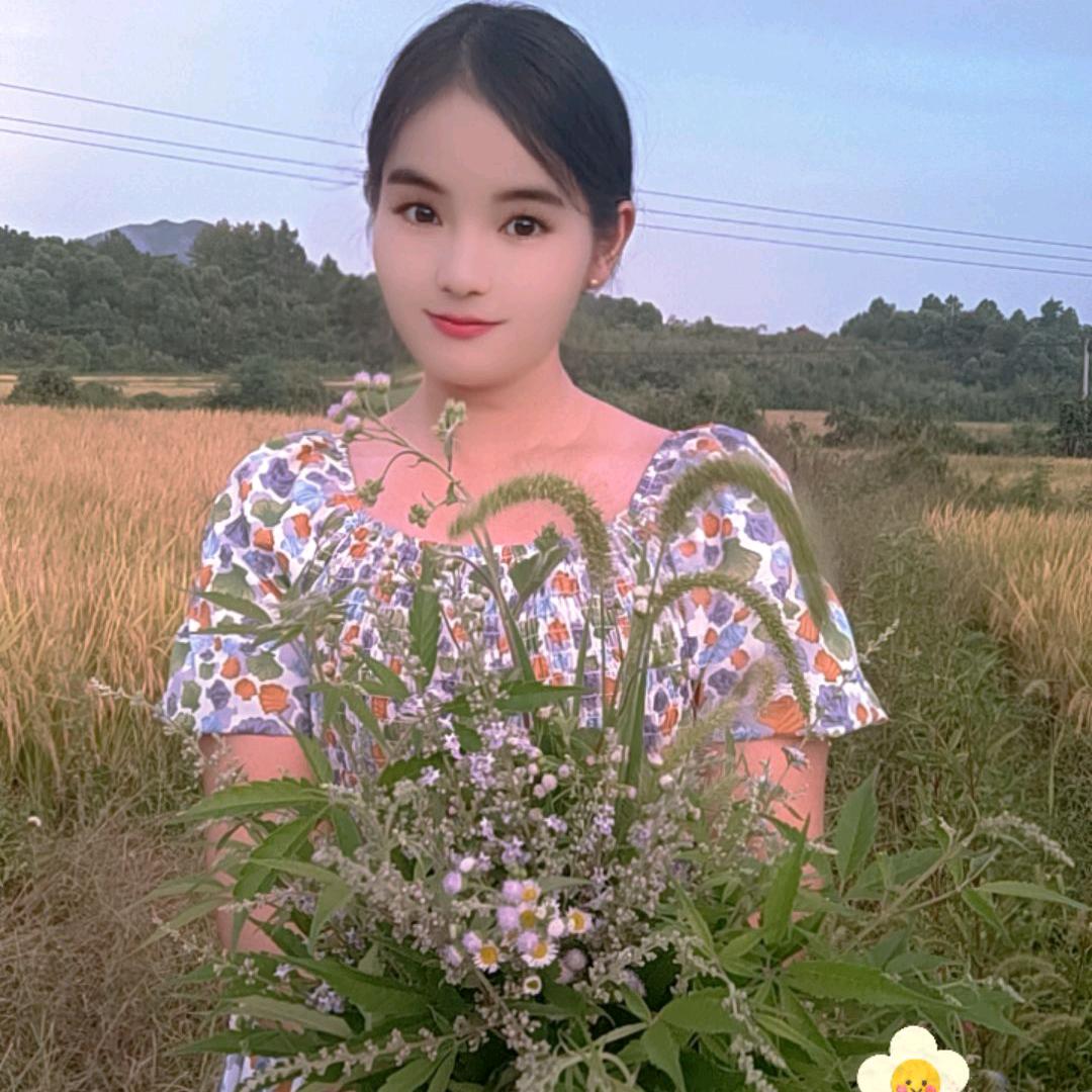 安福火腿妹