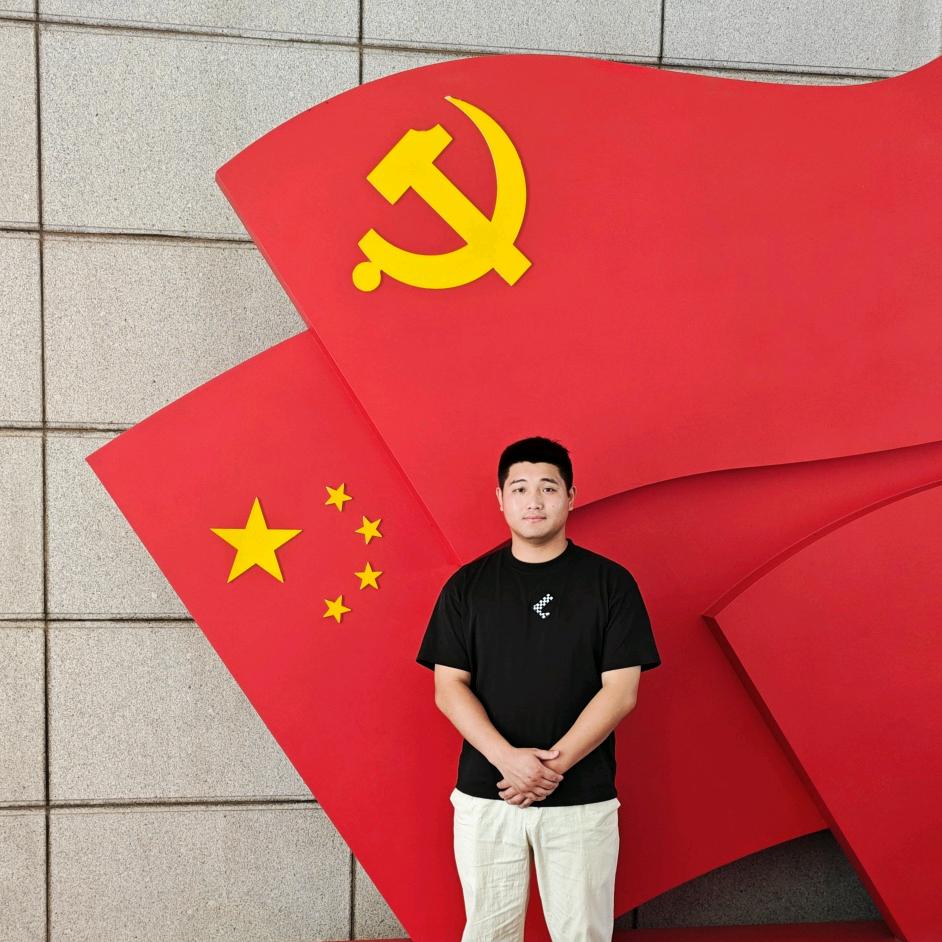 小刘小liu！🏀（深情)
