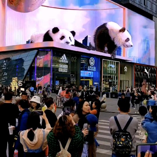 如意滑雪推荐官