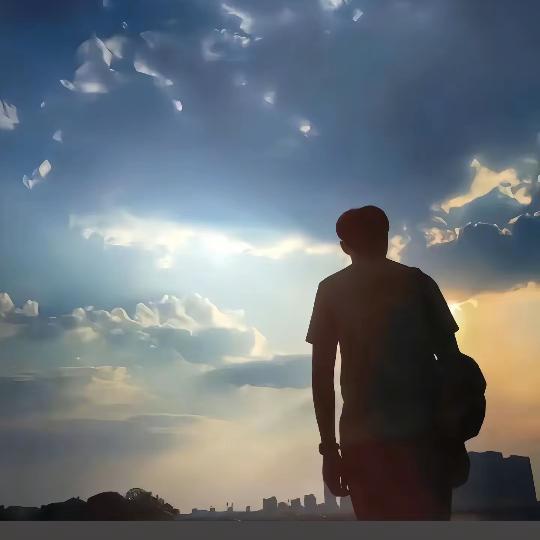 🇨🇳红尘逸客🇨🇳