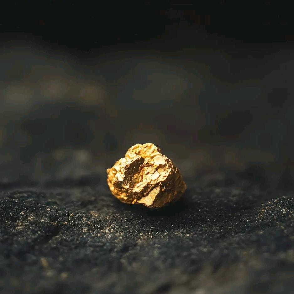 重生之我在尔滨收黄金