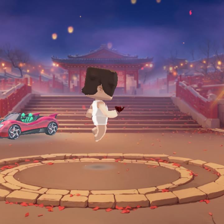 梧桐树·苹果头像
