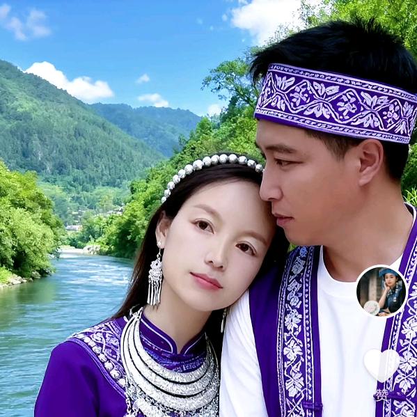 爱的世界只有你！