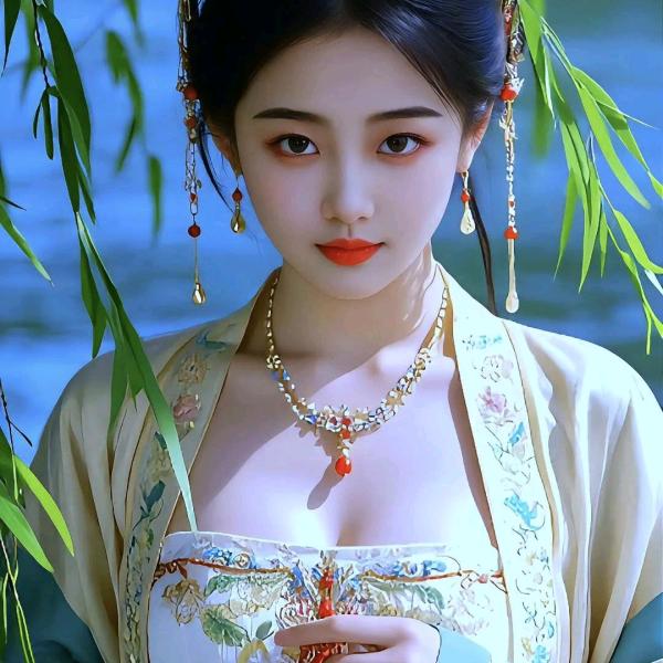 快乐芸儿头像