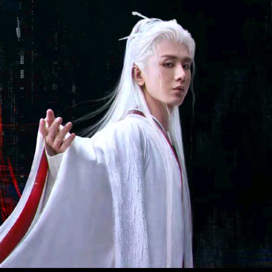 美人鱼