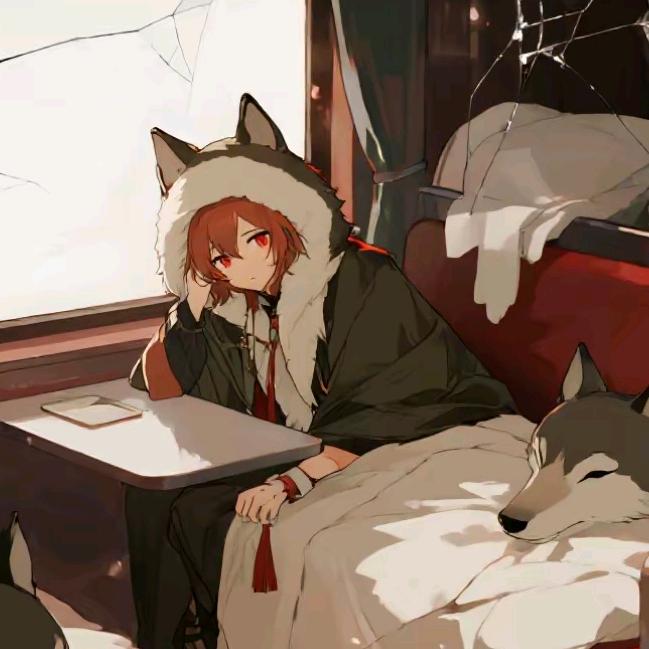 窈窕君子