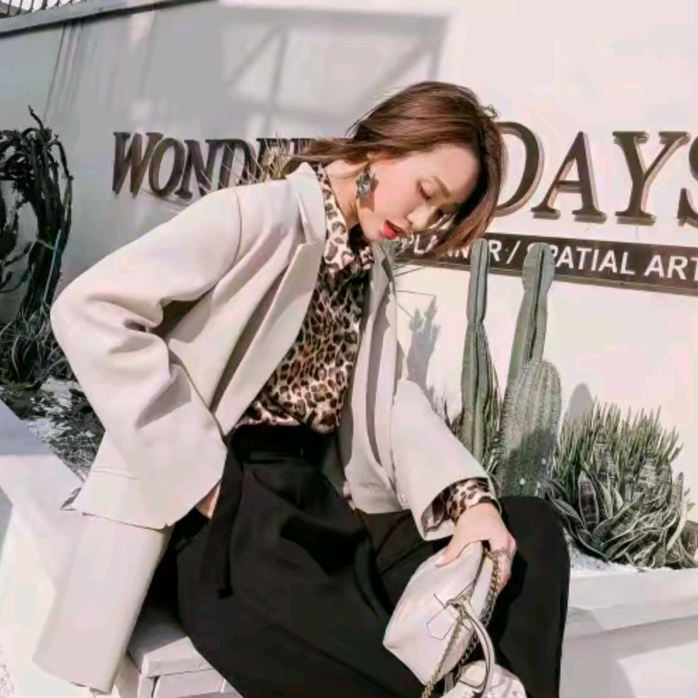 爆款穿搭👑熙薇SiVi