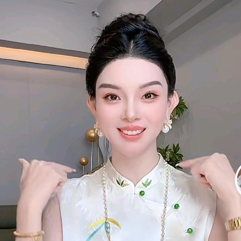 三C娘娘新中式(轻奢优品)