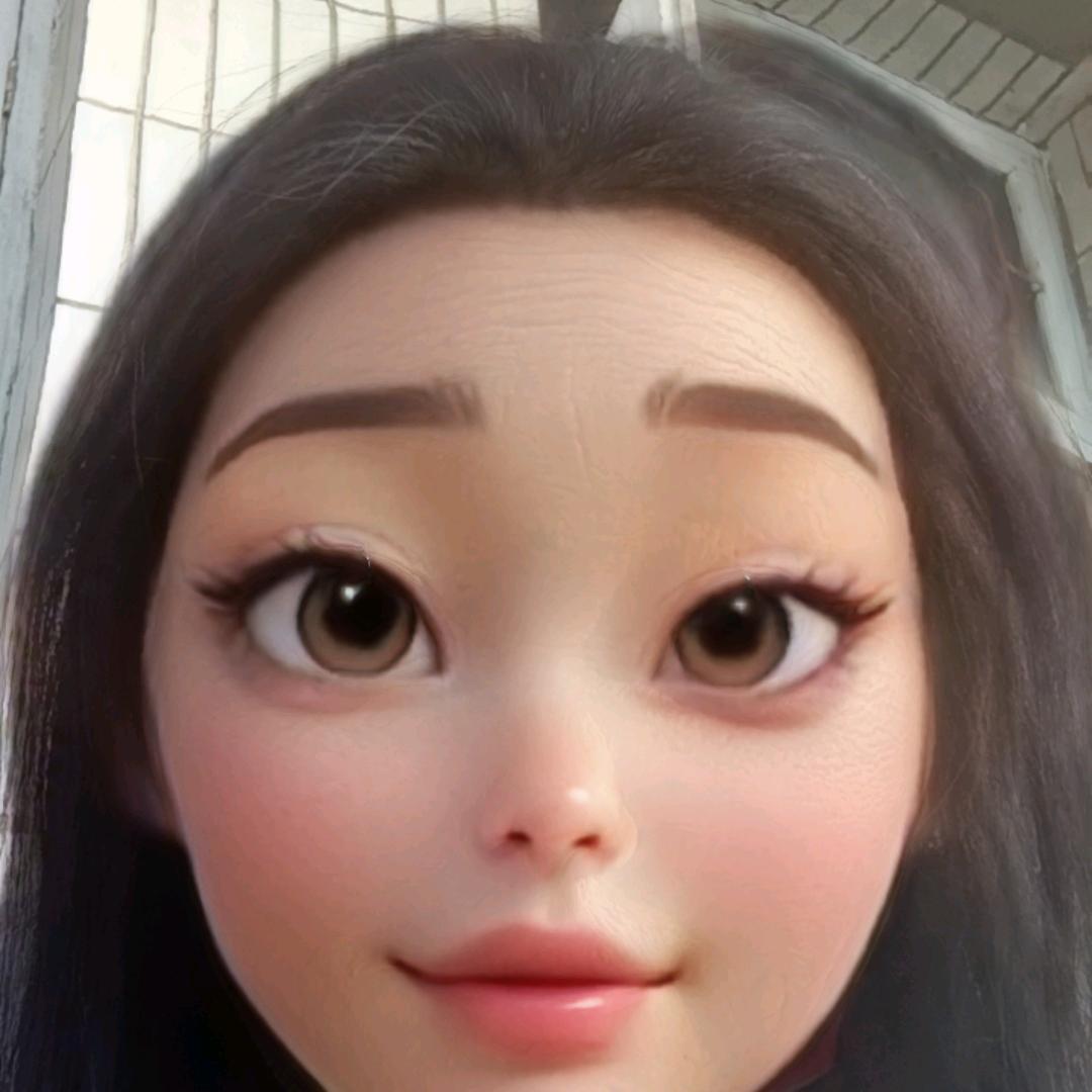 胖姐在休息一下