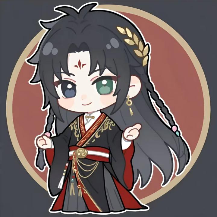墨清心