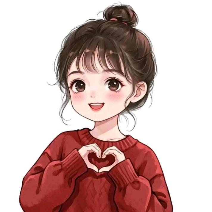 花儿姐姐有糖吃