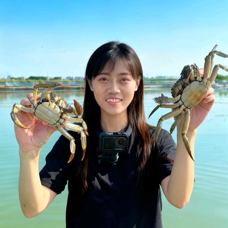 渔满鲜水产