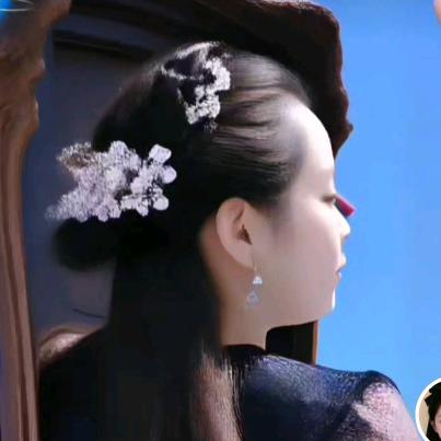 杨欢姐